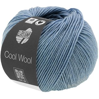 Lana Grossa COOL WOOL Mélange (We Care)
