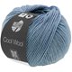 Lana Grossa COOL WOOL Mélange (We Care) | 1420-bleu clair chiné