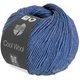 Lana Grossa COOL WOOL Mélange (We Care) | 1427-bleu chiné