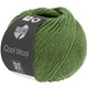 Lana Grossa COOL WOOL Mélange (We Care) | 1434-vert chiné
