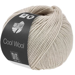 Lana Grossa COOL WOOL Mélange (We Care)