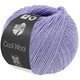 Lana Grossa COOL WOOL Mélange (We Care) | 1498-pourpre chiné