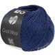 Lana Grossa COOL WOOL Mélange (We Care) | 1504-bleu foncé chiné