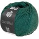Lana Grossa COOL WOOL Mélange (We Care) | 1505-vert foncé chiné