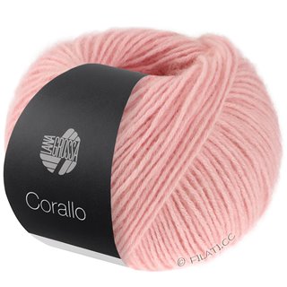 Lana Grossa CORALLO 50g