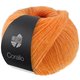 Lana Grossa CORALLO 100g | 01-mandarine/orange