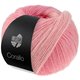 Lana Grossa CORALLO 100g | 03-rose délicat/rose