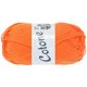 Lana Grossa COTONE | 219-orange néon