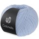 Lana Grossa COTONELLA 50g | 209-bleu clair