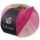 Lana Grossa COTONELLA | 19-chameau/rose vif/fuchsia/violet rouge/gris/lilas/orange jaune/rouge/jaune