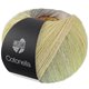 Lana Grossa COTONELLA | 20-lilas tendre/nature/vanille/gris/rouille/chameau
