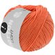 Lana Grossa COTTON LIGHT | 26-orange rouge