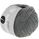 Lana Grossa COTTON LIGHT | 32-gris foncé