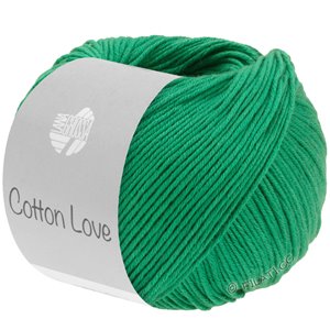 Lana Grossa COTTON LOVE | 05-vert