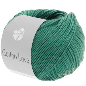 Lana Grossa COTTON LOVE | 25-vert lac