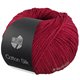 Lana Grossa COTTON SILK | 04-rouge