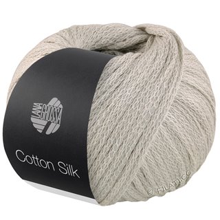 Lana Grossa COTTON SILK