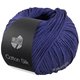Lana Grossa COTTON SILK | 20-bleu foncé