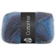 Lana Grossa COTTONHAIR | 103-gris foncé/bleu jean/bleu gris/marine/anthracite