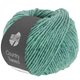 Lana Grossa COUNTRY TWEED | 15-turquoise foncé chiné