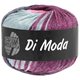 Lana Grossa DI MODA | 02-gris clair/rose/prune/violet bleu