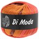 Lana Grossa DI MODA | 16-cannelle/rouge/brun orange/rouge brique