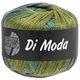 Lana Grossa DI MODA | 18-olive/violette antique/vert foncé/vert moyen