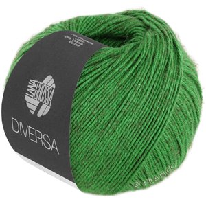 Lana Grossa DIVERSA | 19-vert herbe