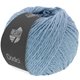 Lana Grossa DODICI | 11-bleu gris