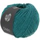 Lana Grossa DODICI | 14-vert bleu