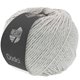Lana Grossa DODICI | 19-gris tendre