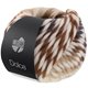 Lana Grossa DOLCE | 01-écru/beige/nougat/gris