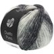 Lana Grossa DUETTO PUNO | 106-écru/gris/anthracite