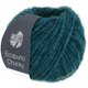 Lana Grossa ECOPUNO Chunky | 122-pétrole foncé