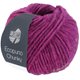 Lana Grossa ECOPUNO Chunky | 128-violet rouge
