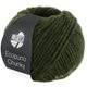 Lana Grossa ECOPUNO Chunky | 138-forêt verte