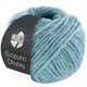 Lana Grossa ECOPUNO Chunky | 151-bleu gris
