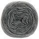 Lana Grossa ECOPUNO Dégradé | 407-gris foncé/ardoise