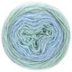 Lana Grossa ECOPUNO Dégradé | 410-bleu clair/bleu tendre/gris clair
