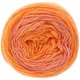 Lana Grossa ECOPUNO Dégradé | 413-orange rouge/orange jaune