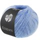 Lana Grossa ECOPUNO Sfumato | 709-bleu/bleu ciel