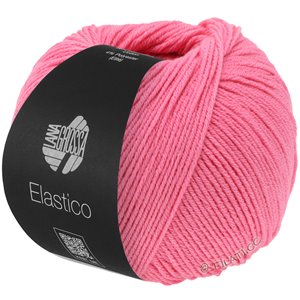 Lana Grossa ELASTICO | 178-rose bonbon