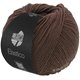 Lana Grossa ELASTICO | 182-brun chocolat