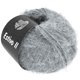 Lana Grossa ESTIVO II | 33-gris moyen