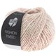 Lana Grossa FASHION TWEED | 01-rose chiné