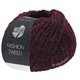 Lana Grossa FASHION TWEED | 06-rouge foncé/noir chiné