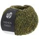 Lana Grossa FASHION TWEED | 08-vert foncé chiné