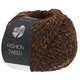 Lana Grossa FASHION TWEED | 12-brun foncé chiné