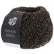 Lana Grossa FASHION TWEED | 15-brun gris chiné