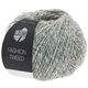 Lana Grossa FASHION TWEED | 16-gris clair chiné